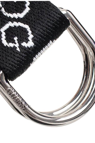 Ceinture - Noir