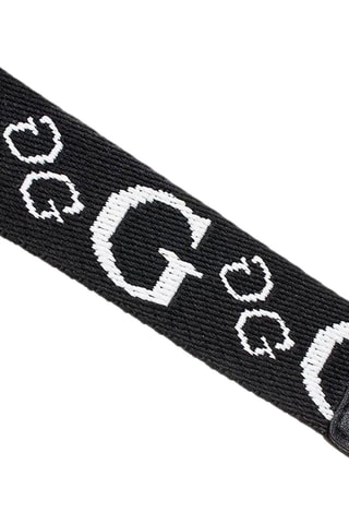 Ceinture - Noir