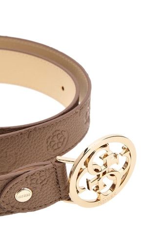 Ceinture - Taupe