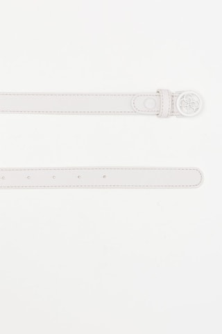 Ceinture - Blanc