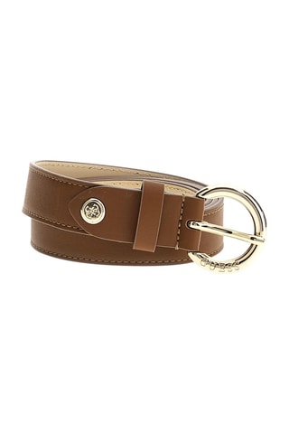 Ceinture - Marron