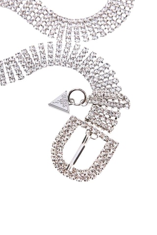 Ceinture Argenté