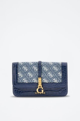 Compagnon James - Bleu marine - Guess
