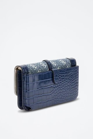 Compagnon James - Bleu marine - Guess