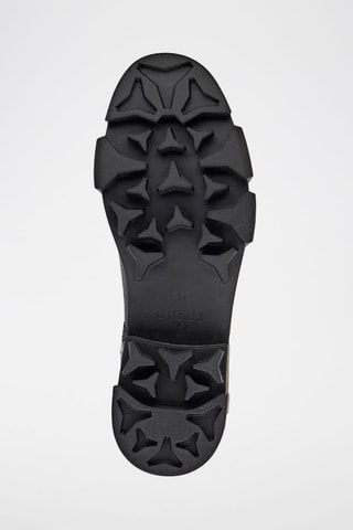 Bottines - Noir