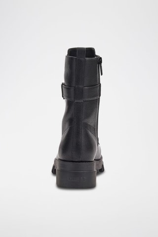 Bottines - Noir