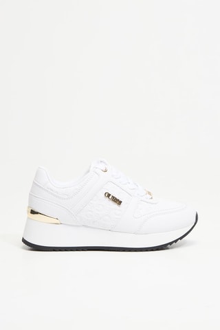 Baskets Ender2 - Blanc