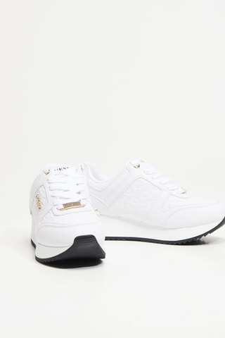 Baskets Ender2 - Blanc