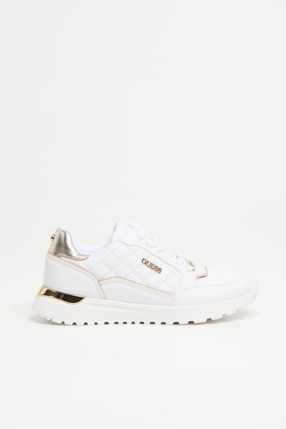 Baskets Freya - Blanc