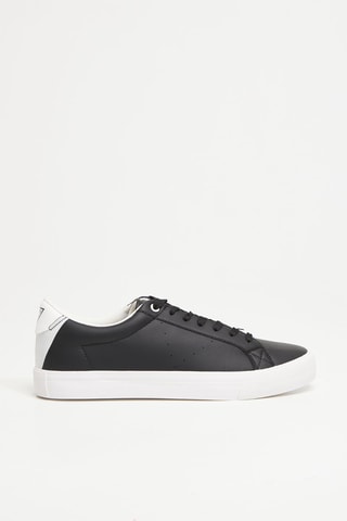 Baskets Julio - Noir