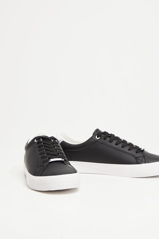 Baskets Julio - Noir
