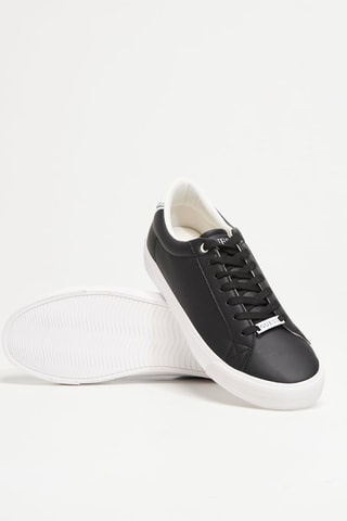 Baskets Julio - Noir