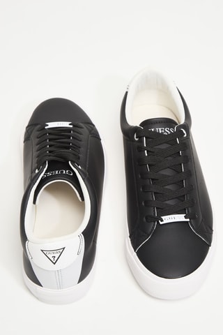 Baskets Julio - Noir
