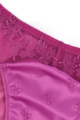 Tanga Corynn - Violet - Guess