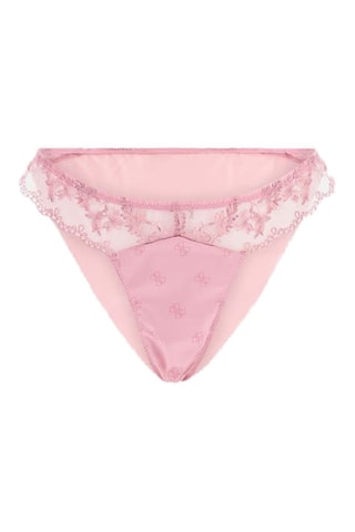 Tanga - Rose
