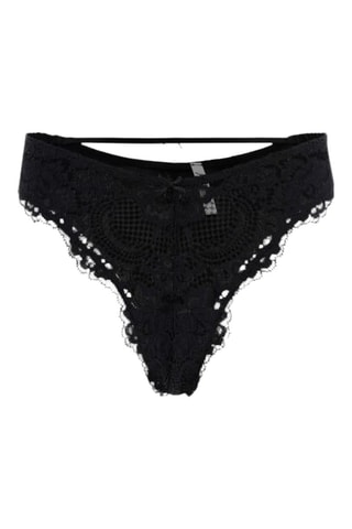 Tanga Monica - Rouge - Guess