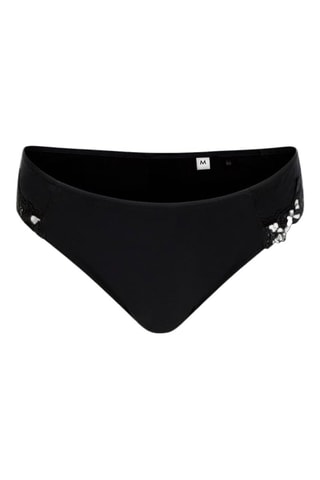Tanga Tina - Noir