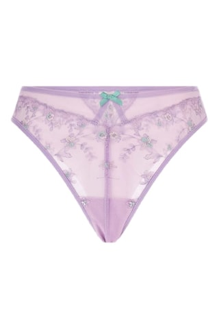 String Oriana - Mauve