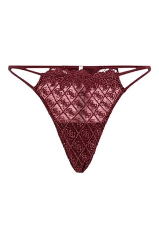 String Ebby - Bordeaux