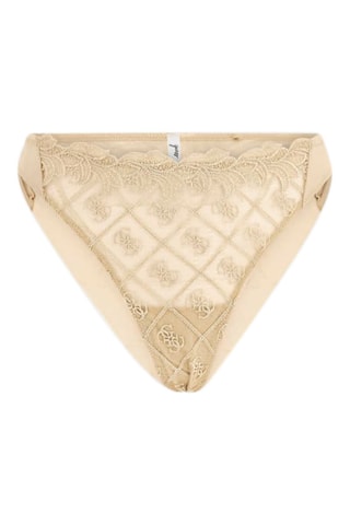 String - Beige