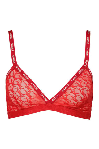 Soutien-gorge Edytha - Noir