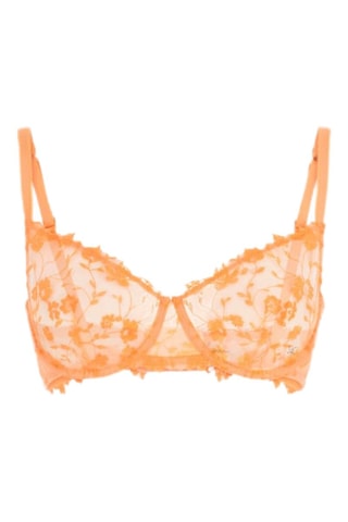 Soutien-gorge Maya - Orange