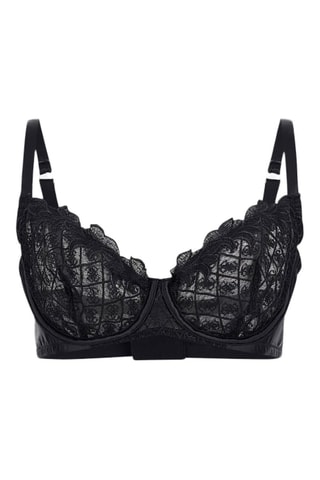 Soutien-gorge Ebby - Noir