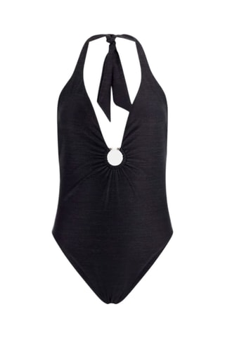 Maillot 1 pièce - Noir - Guess