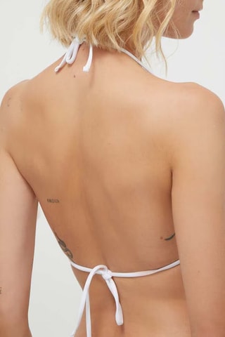 Haut de maillot coques - Blanc - Guess