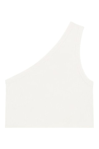 Débardeur - Blanc - Guess