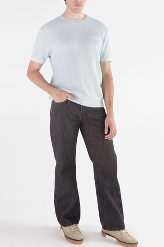 Pull - Bleu-gris