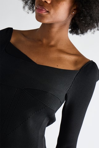 Pull - Noir