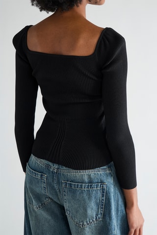 Pull - Noir