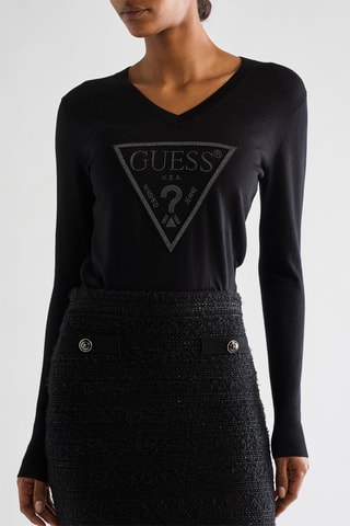 Pull - Noir