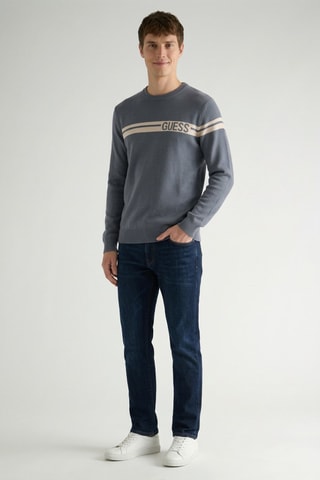 Pull Kimo - Gris foncé