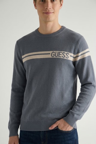 Pull Kimo - Gris foncé