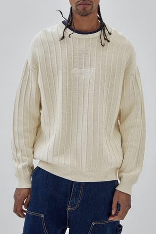 Pull Go - Blanc