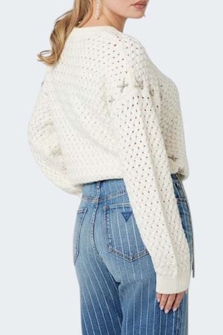 Pull Elliss - Ecru