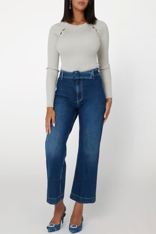 Pull Emely - Ecru