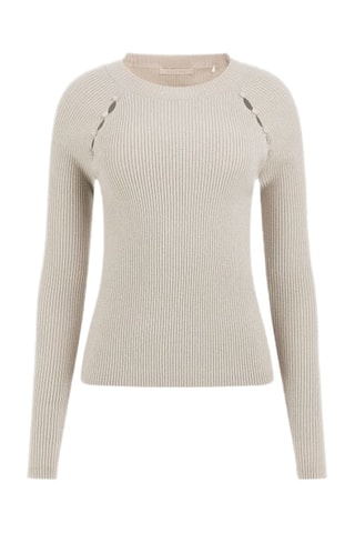 Pull Emely - Ecru