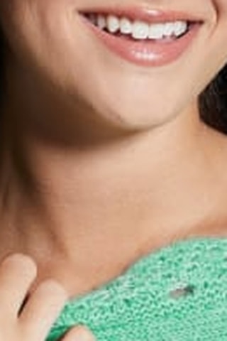 Pull Malorie - Vert d’eau