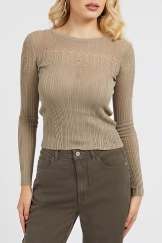 Pull - Kaki