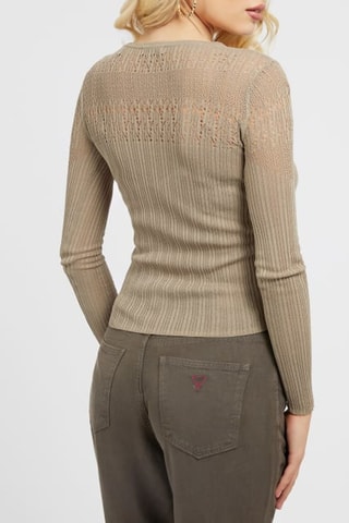 Pull - Kaki