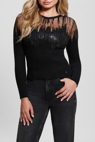 Pull - Noir