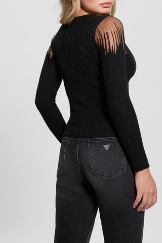Pull - Noir