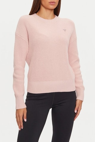 Trui - Roze - Guess
