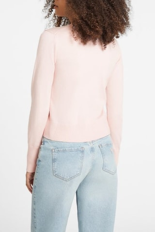 Pull - Rose - Guess