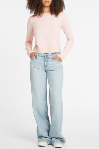 Pull - Rose - Guess