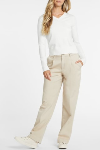 Pull - Blanc - Guess