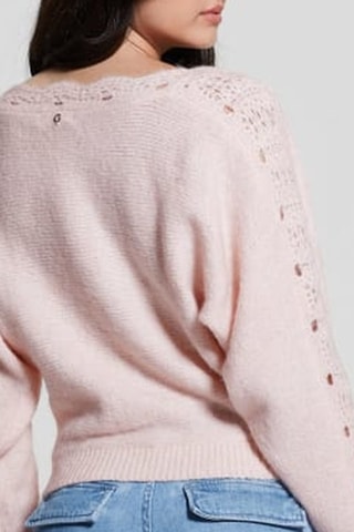 Pull Malorie - Rose - Guess